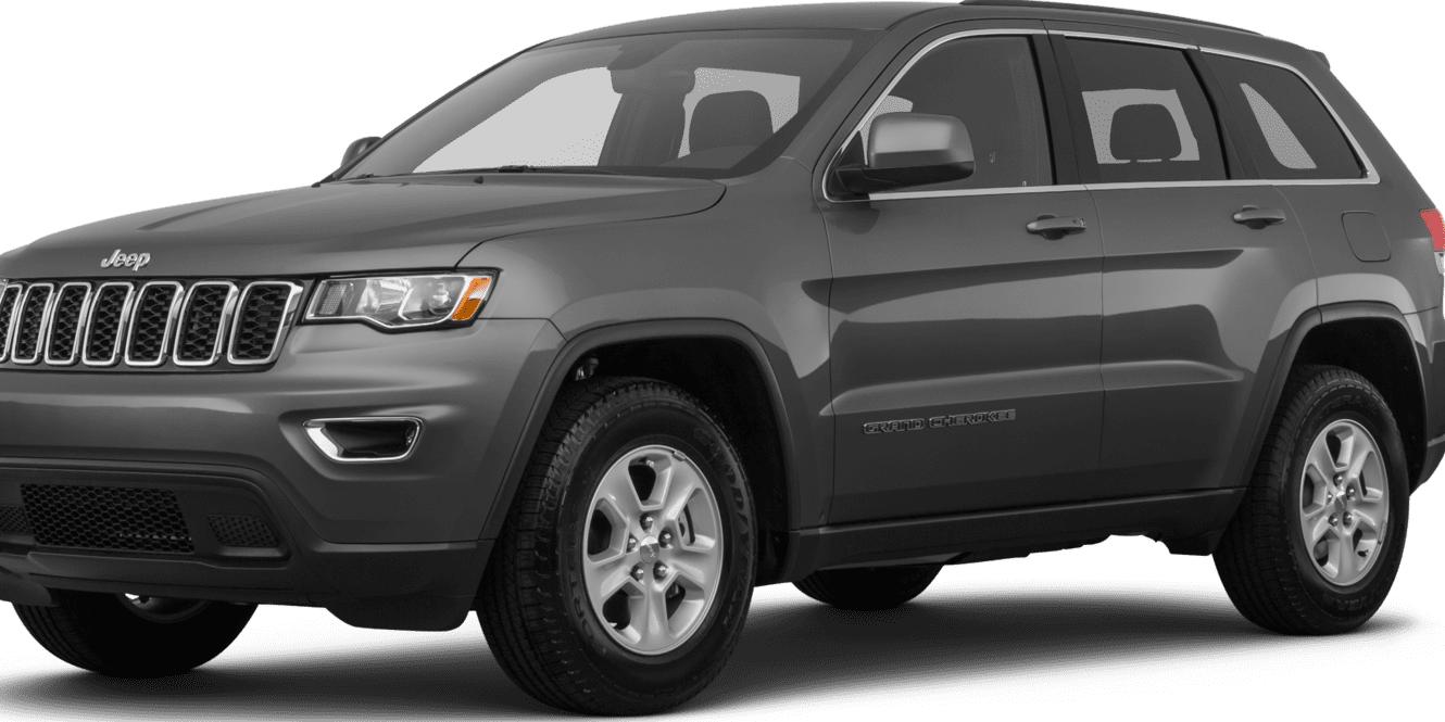 JEEP GRAND CHEROKEE 2018 1C4RJFCG9JC303729 image